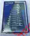 Boerms712 Blue Point 12pc Short 12pt Metric Ratcheting Comb Wrenches Snap On Screwdriver