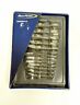 01-l403910a Boermsf712 Blue Point Ratcheting Mm End Wrench Set