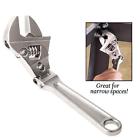 Bt005 Getuhand Perfect Tool Multi Functional Flexhead Adjustable Wrench 695937975219