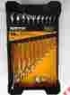 Btmt72267 Bostitch 10pc Sae Wrench Set 076174722673