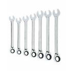 Bw-1401 Blackhawk Piece Ratcheting Combo Wrench Set Point Lot 662679080006