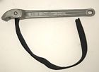 Bw-2l Super Aluminum Belt Pipe
