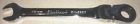 Bw-3260 Blackhawk Ratcheting Flex Head Combination Wrench