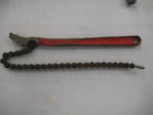 C-12 Ridgid Adjustable Chain Wrench