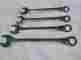 C-20 S-k Combination Wrenches 4 5 8 1 2 7 16 3