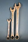 C-28 C-26 Sk Piece Wrench Set Made In Usa