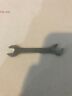 C-2824 Blue Point Vintage Tools Ignition Open End Wrench Usa