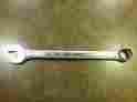 C-40 S-k Tools 1 4 Inch Combination Wrench 12 Pt Box End Forged In Usa