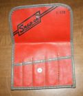 C-52d Snap-on Vintage Midget Wrench