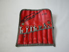 C-72b Craftsman 10 Ignition Wrenches