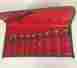 C-90 Snap-on 9pc Midget Combination Wrench Set 1 8 To 3 Model C-90 Snap-on 9pc Midget Combination Wrench Set 1 8 To 3 Model