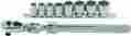 92-645 C1926 Stanley 3 8-inch Extendable Set 076174926453