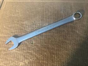 6v9103 Cat - Caterpillar Caterpiller 24mm Metric 12 Point Combination Wrench Usa