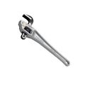 Ccd63356 Ridgid Inch Aluminum Offset Pipe Wrench By 4894660049488