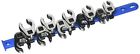 Ccfws1n Crescent Piece Crowfoot Wrench Set Metric