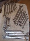 Ccm9-ccm17 Husky 21 Pc Wrench