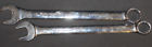 Ccw16 Ccw15 Crescent Sae Combination Wrench Engraved