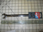 Ccw30 Crescent Metric Combination Wrench No New With Tag 037103273161