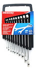 Ccws3 Crescent Tools Metric Combination Wrench