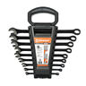 Ccws9bs Crescent Point Sae Combination Wrench Set 037103327031