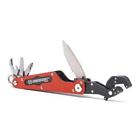 Cfwmt Crescent Folding Flip And Grip Knife Wrench Screwdriver Opener