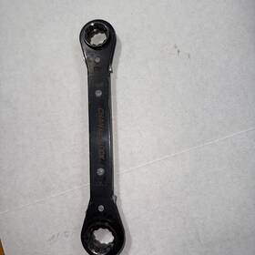 841m-l Channellock Channel Lock Ratcheting Wrench 4-in-1 Free Shipping