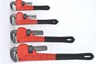 Chiw1405g Unbranded 4pc Pipe Wrench