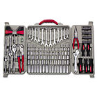 Chtctk170mp Ctk170mp Crescent 170-piece Professional Tool Set