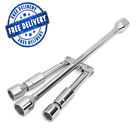 Ckc1pu4t0y Workpro Universal Tire Lug Nut Wrench Four Heavyduty 820909734000