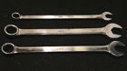 Cl16l Cl242 Cl22 Mac Tools Combination Wrench Set New Other