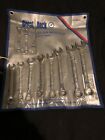 Co11k Great Neck Wrench Set Pieces