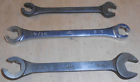 Ohb-1618 Cob14 - Cob20 Mac Sae Flare Combo Wrench Set To Usa