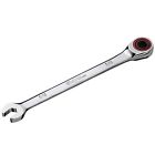 Cp11601 Capri Tools Ratcheting Wrench True Swing Arc