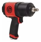 Cpt7748 Chicago Pneumatic Composite Impact Wrench Brand New