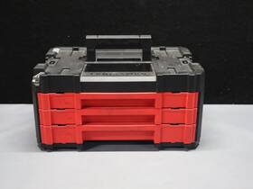 Craftsman 313102754796 Versastack Mechanics Tool Set 1/4 In 3/8 1/2 - Incomplete Craftsman 313102754796 Versastack Mechanics Tool Set 1/4 In 3/8 1/2 - Incomplete