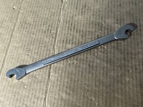 42994 Craftsman Extreme Grip Metric Speed Wrench 14mm X 15mm Usa