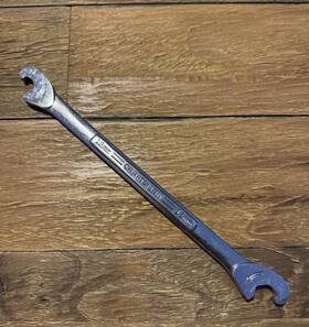 42997 Craftsman Va Double End Wrench 12mm 13mm