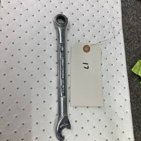 43462 Craftsman Usa 9/16 Inch Ratcheting Speed Wrench #43462