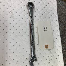 43463 Craftsman Usa 5/8 Inch Ratcheting Speed Wrench #43463