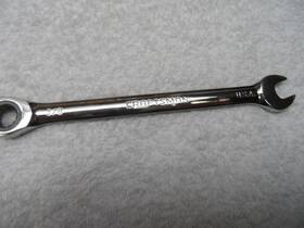 42561 Craftsman 45261 Sae Combination 12pt Ratcheting Wrench Usa 3/8 Inch - Part # Gk