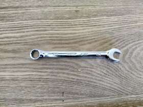 99755 Craftsman 1/2 Inch 12-point Sae/standard Combination Wrench Full Polish