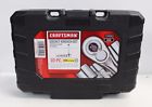 Craftsman New 10 Piece 3 8 In Drive Socket Wrench Set 099575345531