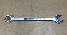 V-44704 Craftsman 15/16 Inch Combination Wrench Forged In Usa