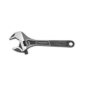 Atwj28vs Crescent 8 Inch Wide Jaw Adjustable Wrench - Multi