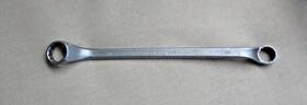 C-8731-a Crescent Tools Usa 3/4 Inch X 7/8 Double Box End Wrench #c-8731-a