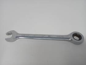 Frg16 Crescent 1/2 Inch Ratcheting Combination Wrench