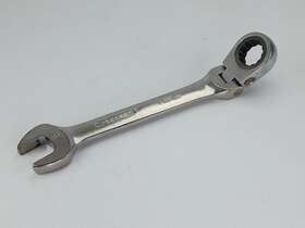 Frp16 Crescent - 1/2 Inch Flex Head Ratcheting Combination Wrench