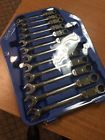 Crw12mdfs Cornwell Tools 12 Pc.metric Double