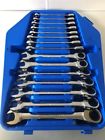 Gce028451 Crw15msa Cornwell Tools 15 Pc 613364131411
