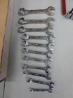 Cse19mmr Mac Tools Metric Wrenches To
